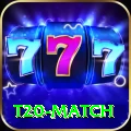 t20 match Ultimate v5.5.6