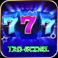 t20 score Gold Edition v2.3.4