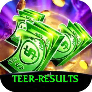 teer results Premium Plus v4.9.6 - 2