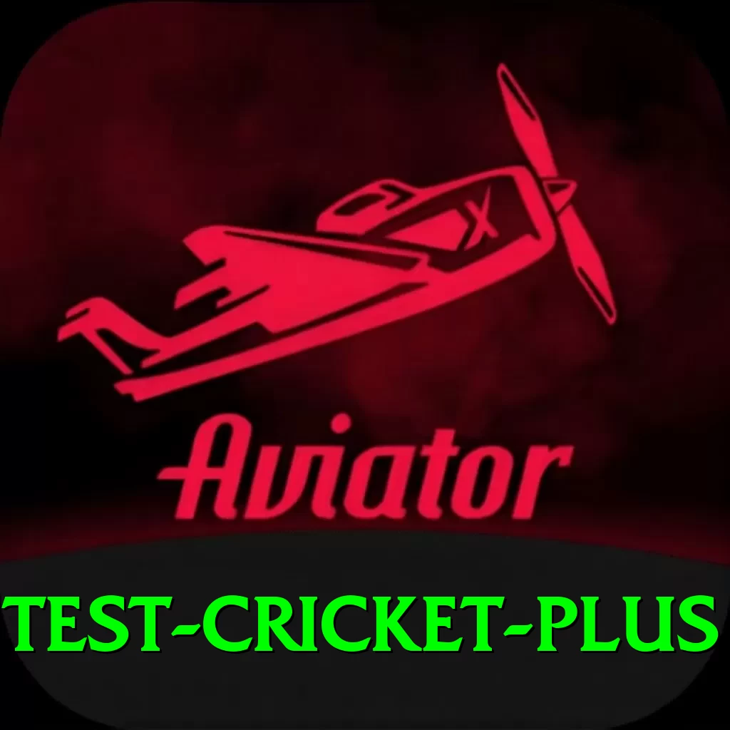 test cricket Casino Official v2.4.7 - 2