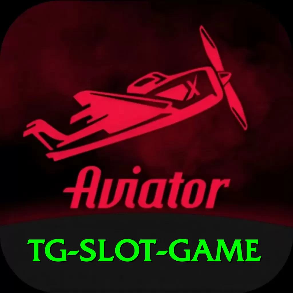 TG Slot Game Premium Plus v3.9.7 - 2