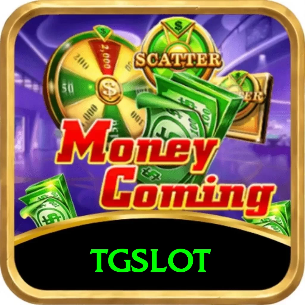 tgslot Master v1.6.0 - 2