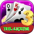 the luxor Gold Edition v4.7.1