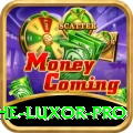 the luxor - Real Money Prime