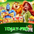 tojay Gold Jackpot