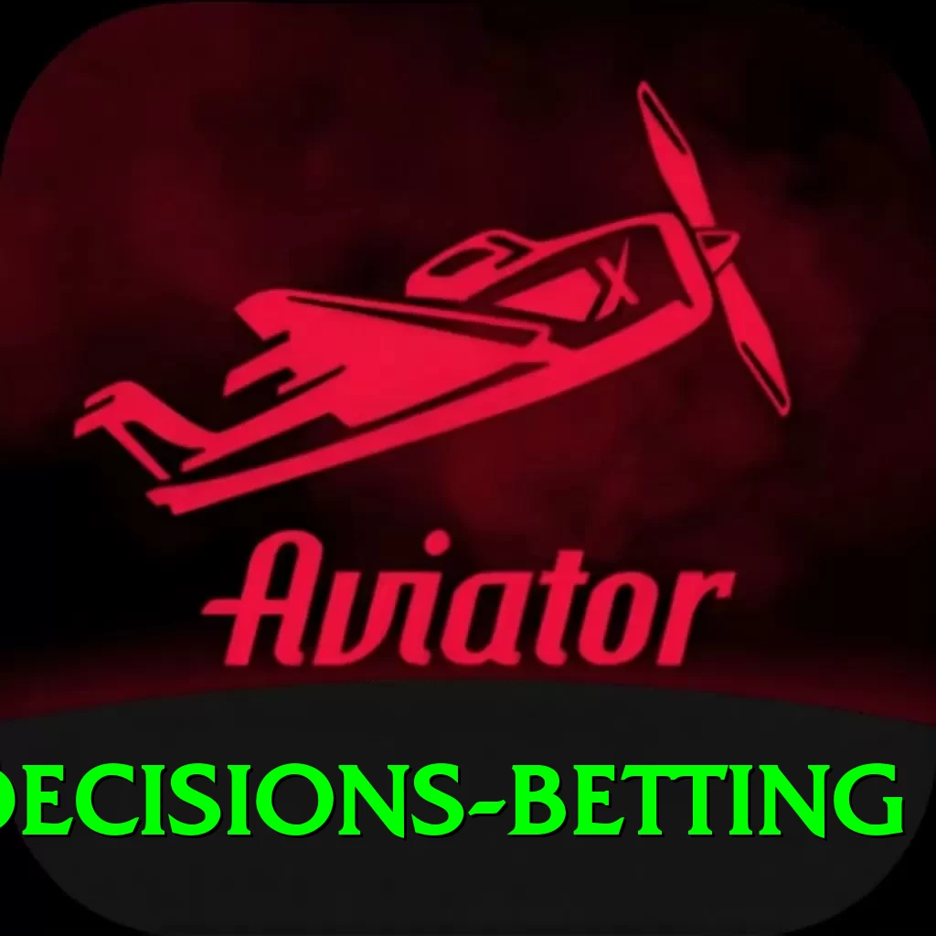 var decisions betting Deluxe v4.9.8 - 2