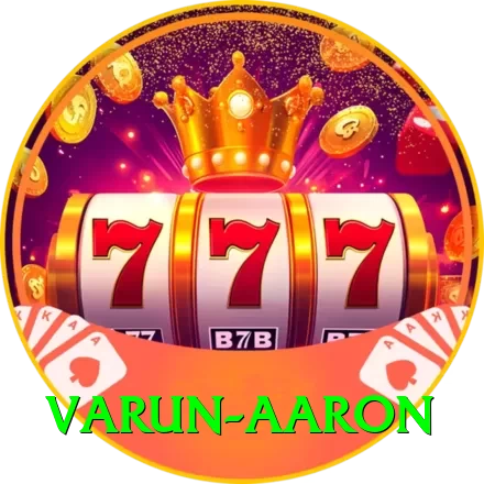 varun aaron Games (Casino & Earning) Gold v3.3.2 - 2