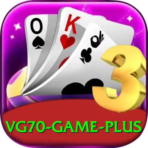 VG70 Game VIP Latest v3.7.1 - 2
