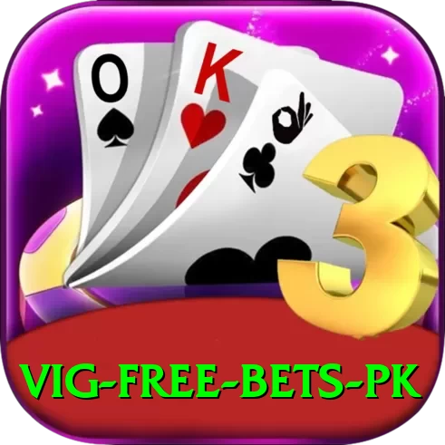 vig free bets pk Apps (Tools & Injectors) Premium v4.3.9 - 2