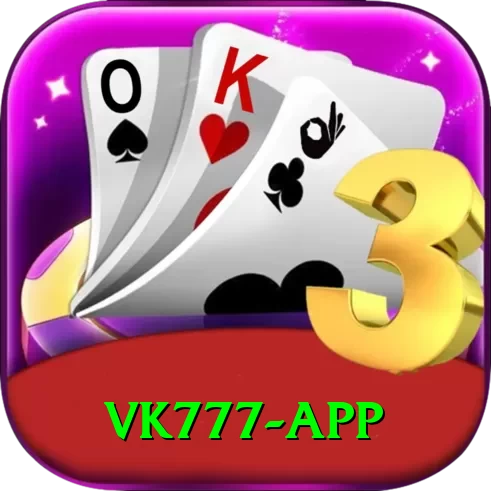 VK777 Casino Elite v4.9.9 - 2