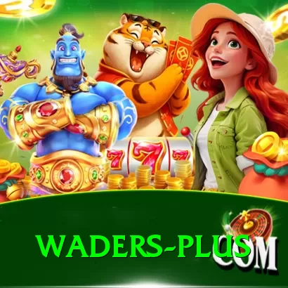waders Pro Casino App - 2