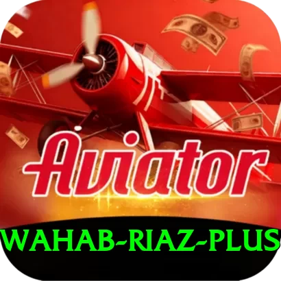 wahab riaz Plus Latest v5.5.1 - 2