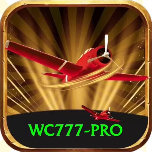 wc777 Gold Pro v5.7.1 - 2