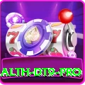 wealth dt9 Jackpot Plus v1.4.1