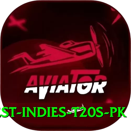 west indies t20s pk Plus Edition v2.5.3 - 2