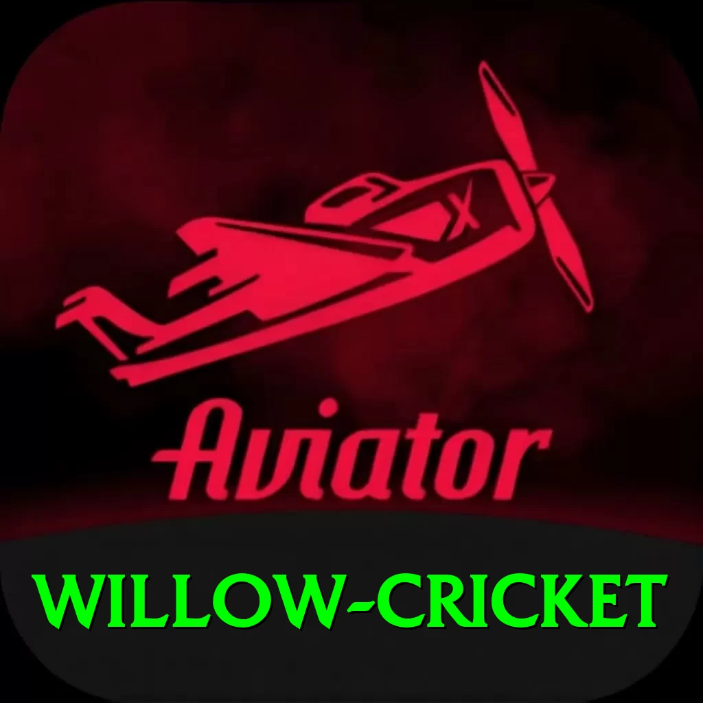 willow cricket Max Pro v5.0.2 - 2