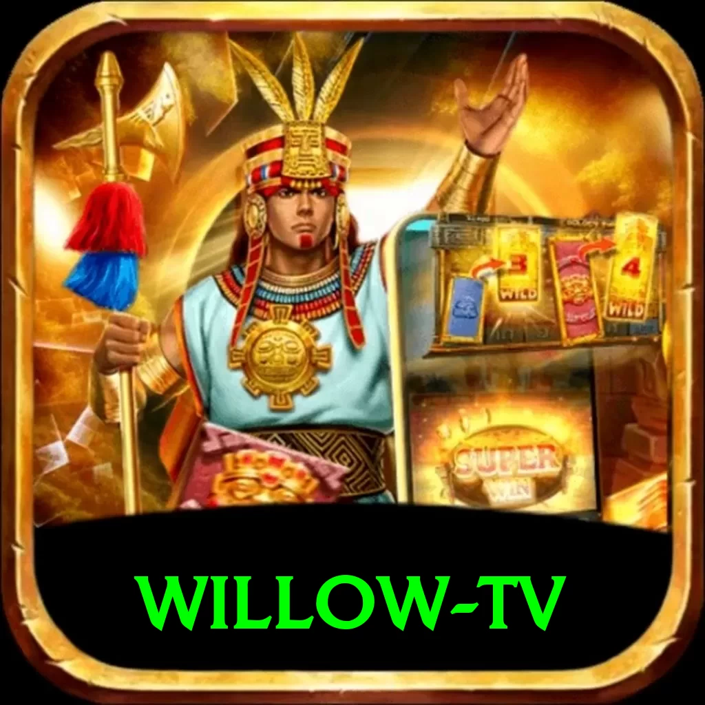 willow tv Deluxe v2.8.4 - 2