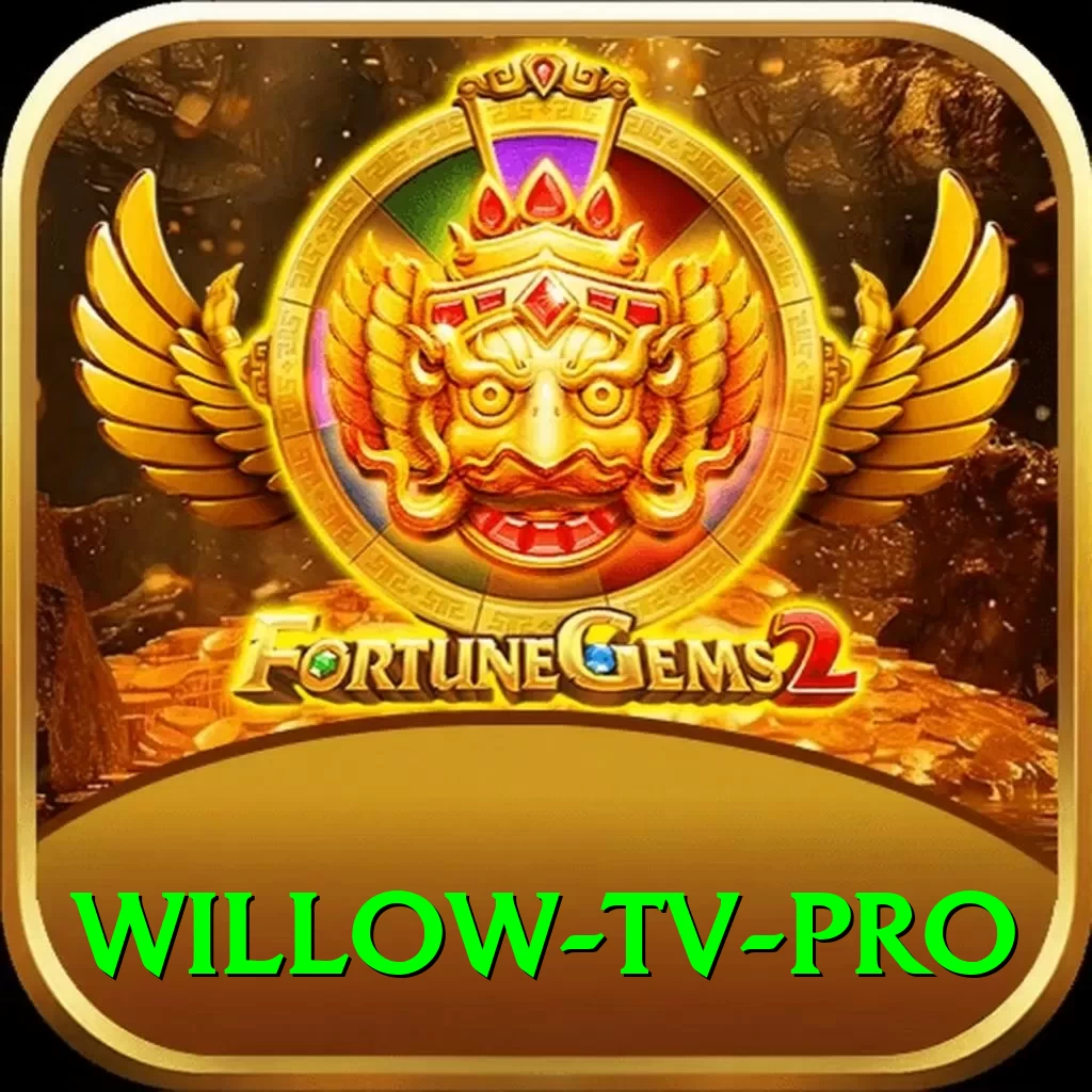 willow tv Mega 2024 - 2
