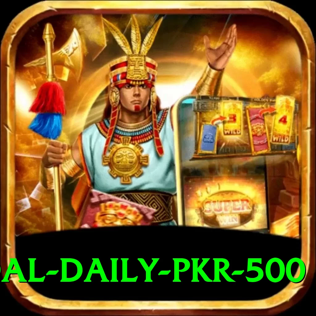win goal daily pkr 500 Elite v4.7.2 - 2