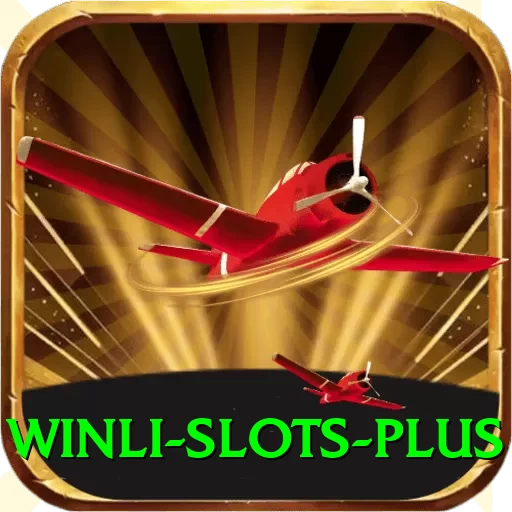 Winli Slots Plus v4.3.5 - 2