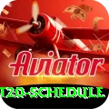 world t20 schedule Pro Edition v5.7.4