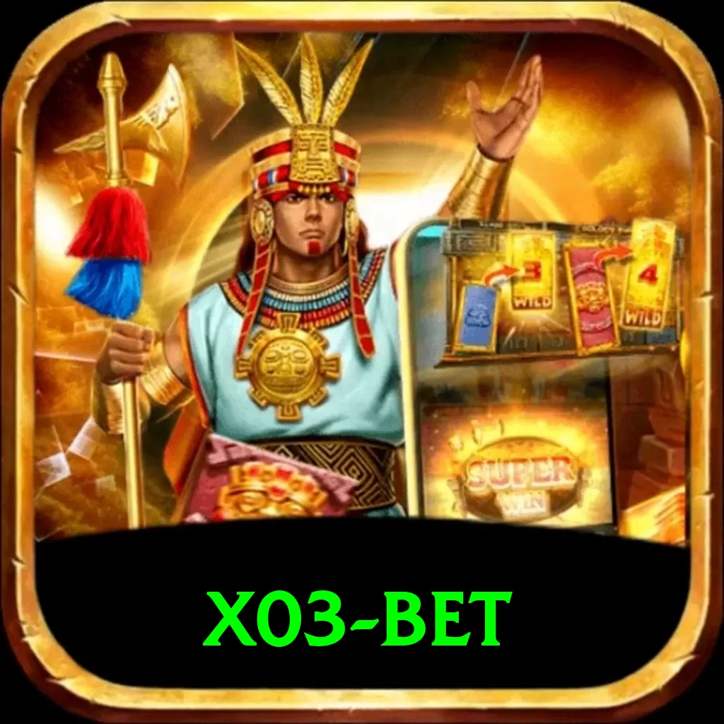 x03 bet Premium Edition v1.5.0 - 2