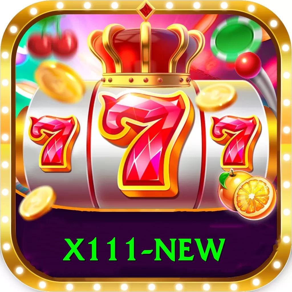 X111 Slots Pro v2.2.4 - 2