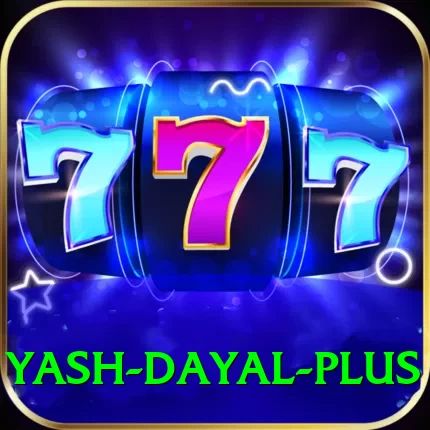 yash dayal Max - Win Real PKR - 2