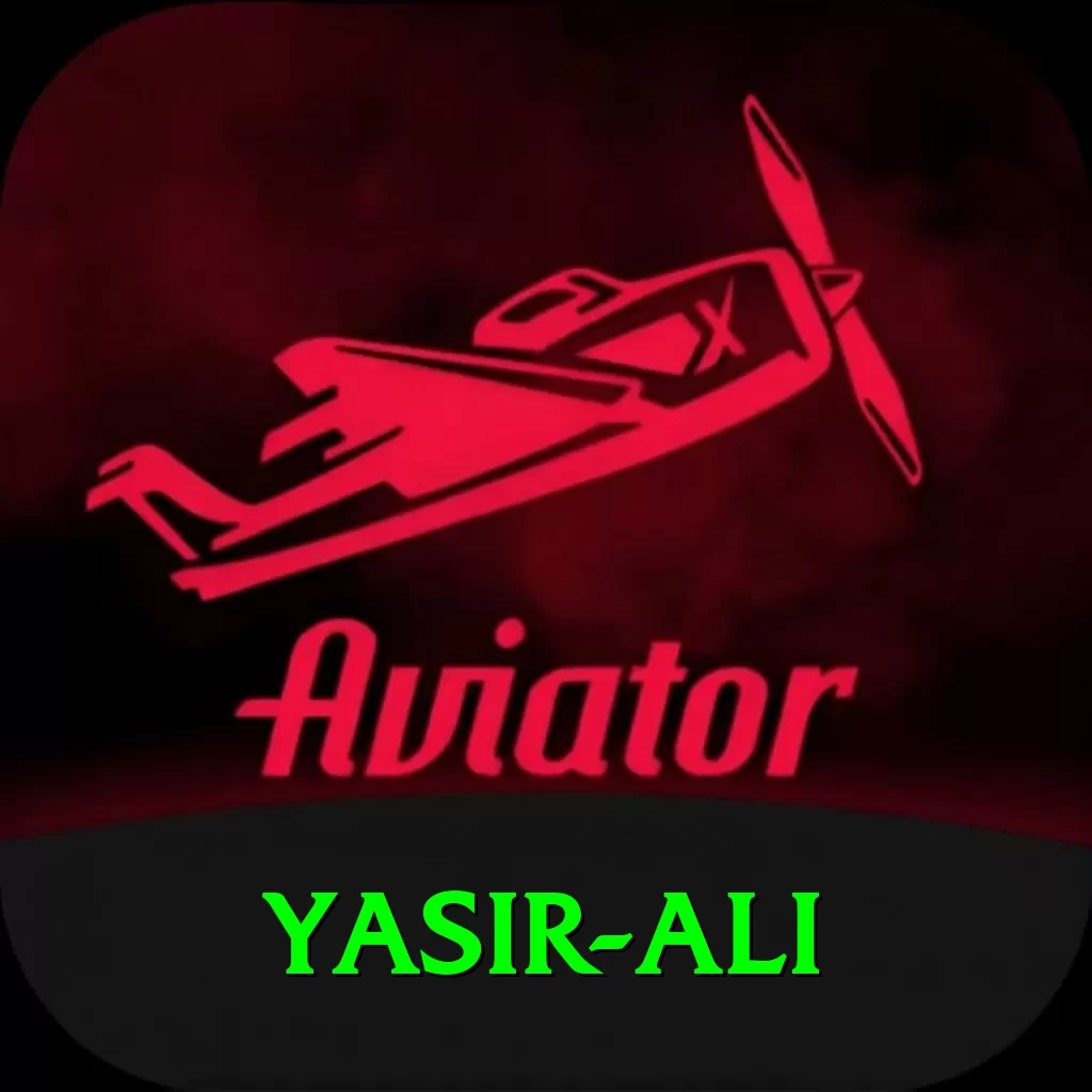 yasir ali Plus v2.4.1 - 2