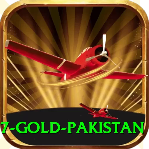 ze77 Gold Pakistan - 2